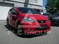 2021 Seat Mii