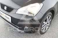 2021 Seat Mii