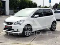 2021 Seat Mii