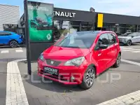 2021 Seat Mii
