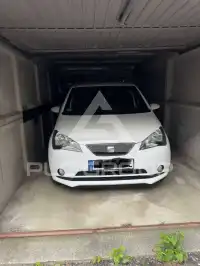 2021 Seat Mii