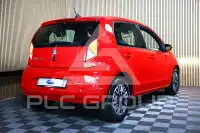 2021 Seat Mii