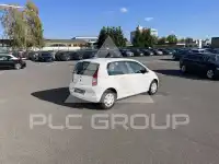 2021 Seat Mii