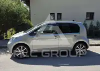 2021 Seat Mii