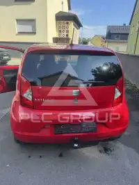 2021 Seat Mii