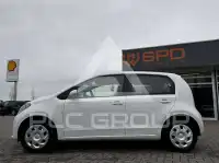 2021 Seat Mii