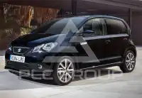 2021 Seat Mii
