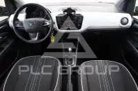 2021 Seat Mii
