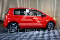2021 Seat Mii