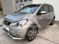 2021 Seat Mii
