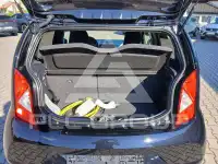 2021 Seat Mii