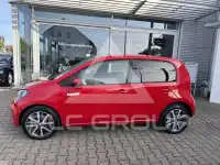 2021 Seat Mii