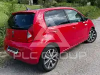 2021 Seat Mii