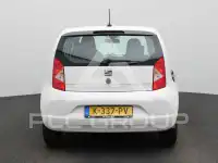 2021 Seat Mii