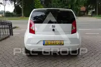 2021 Seat Mii