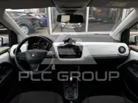 2021 Seat Mii