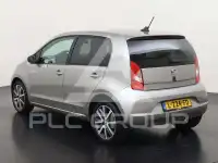 2021 Seat Mii