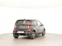 2021 Seat Mii