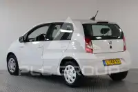 2021 Seat Mii