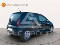 2021 Seat Mii