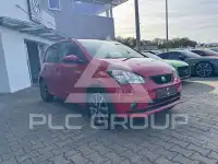 2021 Seat Mii