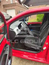 2021 Seat Mii