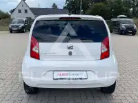 2021 Seat Mii