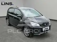 2021 Seat Mii