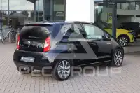 2021 Seat Mii