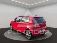 2021 Seat Mii