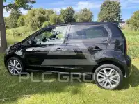 2021 Seat Mii