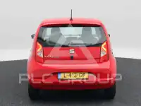 2021 Seat Mii