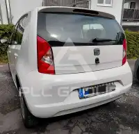 2021 Seat Mii