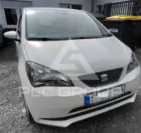 2021 Seat Mii
