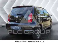2021 Seat Mii