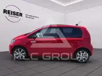 2021 Seat Mii