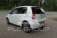 2021 Seat Mii