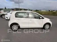 2021 Seat Mii