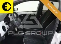 2021 Seat Mii