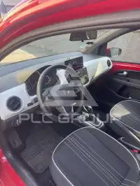 2021 Seat Mii