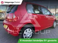 2021 Seat Mii