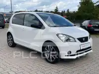 2021 Seat Mii