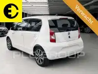 2021 Seat Mii