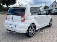 2021 Seat Mii
