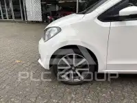2021 Seat Mii