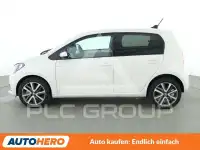 2021 Seat Mii