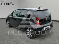 2021 Seat Mii