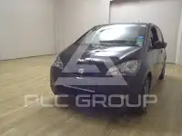 2021 Seat Mii