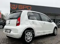 2021 Seat Mii