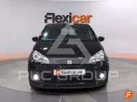 2021 Seat Mii